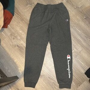Champion sweatpants